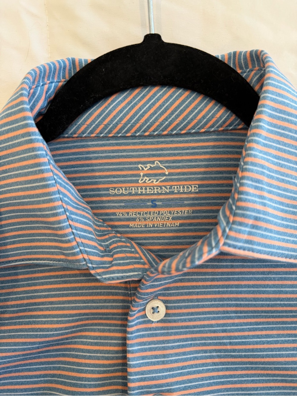 Southern Tide Polo